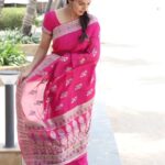 Bhumika Chawla Instagram -