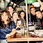 Bhumika Chawla Instagram - Hip hip hurray 💕I was a part of this when the pilot was shot … in 1998 ( Apr :) ) but didn’t continue further as had started on the other journey soon … Truly happy to meet the gang 😊