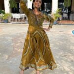 Bhumika Chawla Instagram - Another day in the life of an actor …. Promotions .. Operation Romeo
