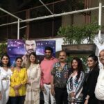 Bhumika Chawla Instagram - Family and friends … 🙏❤️