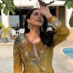 Bhumika Chawla Instagram - Another day in the life of an actor …. Promotions .. Operation Romeo