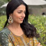 Bhumika Chawla Instagram - Another day in the life of an actor …. Promotions .. Operation Romeo