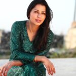 Bhumika Chawla Instagram – Sometimes one has to wander and be lost completely … to start  finding ones  way home … 

to where  one  belongs and to find who one  is …