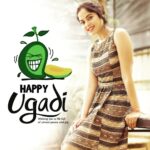 Bindu Madhavi Instagram - Happy Ugadi to Everyone! #bindumadhavi #biggbossnonstoptelugu #biggbosstelugu #ugadi
