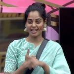 Bindu Madhavi Instagram – Never loose your smile 😊

Support Bindu Madhavi ❤️

Login to Disney + Hotstar APP
Search for BIGG BOSS NONSTOP
CAST YOUR VOTE FOR Bindu Madhavi (10 Votes)

#bindumadhavi #bbteluguott #biggboss5 #BiggBossNonStop #biggbossnonstoptelugu