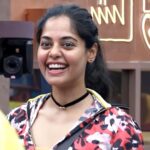 Bindu Madhavi Instagram - Good Afternoon! ❤️❤️ #BinduMadhavi #BiggBossNonStop #Bbultimate #biggbossnonstoptelugu #biggbosstelugu