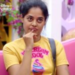 Bindu Madhavi Instagram - ❤️ #BinduMadhavi #BiggBossNonStop #Bbultimate #biggbossnonstoptelugu #biggbosstelugu