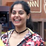 Bindu Madhavi Instagram - Good Afternoon! ❤️❤️ #BinduMadhavi #BiggBossNonStop #Bbultimate #biggbossnonstoptelugu #biggbosstelugu