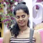Bindu Madhavi Instagram - 😁😁 #BinduMadhavi #BiggBossNonStop #Bbultimate #biggbossnonstoptelugu #biggbosstelugu