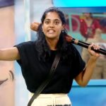 Bindu Madhavi Instagram - Nominations 🔥🔥🔥 #BinduMadhavi #BiggBossNonStop #Bbultimate #biggbossnonstoptelugu #biggbosstelugu