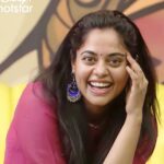 Bindu Madhavi Instagram - 🤩🤩🤩 #BinduMadhavi #BiggBossNonStop #Bbultimate #biggbossnonstoptelugu #biggbosstelugu