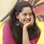 Bindu Madhavi Instagram - 🤩🤩🤩 #BinduMadhavi #BiggBossNonStop #Bbultimate #biggbossnonstoptelugu #biggbosstelugu