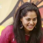 Bindu Madhavi Instagram - 🤩🤩🤩 #BinduMadhavi #BiggBossNonStop #Bbultimate #biggbossnonstoptelugu #biggbosstelugu