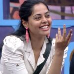 Bindu Madhavi Instagram - White ♥️ Support Bindu Madhavi Login to Disney + Hotstar APP Search for BIGG BOSS NONSTOP CAST YOUR VOTE FOR Bindu Madhavi (10 Votes) #bindumadhavi #bbteluguott #biggboss5 #BiggBossNonStop #biggbossnonstoptelugu