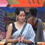 Bindu Madhavi Instagram - In order to rise from its own ashes, a phoenix first must burn. #taggedele #bindumadhavi #biggbossnonstoptelugu #biggbosstelugu #BiggBossNonStop