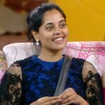 Bindu Madhavi Instagram – Happy weekend guys ♥️

#bindumadhavi #biggbossnonstoptelugu #biggbosstelugu #BiggBossNonStop