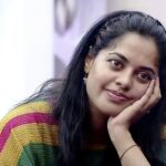 Bindu Madhavi Instagram - Support Bindu Madhavi ❤️ Login to Disney + Hotstar APP Search for BIGG BOSS NONSTOP CAST YOUR VOTE FOR Bindu Madhavi (10 Votes) #bindumadhavi #bbteluguott #biggboss5 #BiggBossNonStop #biggbossnonstoptelugu