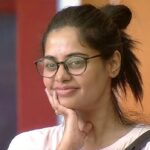 Bindu Madhavi Instagram – Support Bindu Madhavi ❤️

Login to Disney + Hotstar APP
Search for BIGG BOSS NONSTOP
CAST YOUR VOTE FOR Bindu Madhavi (10 Votes)

#bindumadhavi #bbteluguott #biggboss5 #BiggBossNonStop #biggbossnonstoptelugu