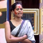 Bindu Madhavi Instagram - In order to rise from its own ashes, a phoenix first must burn. #taggedele #bindumadhavi #biggbossnonstoptelugu #biggbosstelugu #BiggBossNonStop