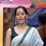 Bindu Madhavi Instagram – In order to rise from its own ashes, a phoenix first must burn.

#taggedele #bindumadhavi #biggbossnonstoptelugu #biggbosstelugu #BiggBossNonStop