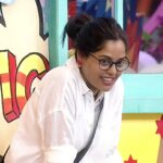 Bindu Madhavi Instagram - 🔥🔥🔥 Support Bindu Madhavi ❤️ Login to Disney + Hotstar APP Search for BIGG BOSS NONSTOP CAST YOUR VOTE FOR Bindu Madhavi (10 Votes) #bindumadhavi #bbteluguott #biggboss5 #BiggBossNonStop #biggbossnonstoptelugu