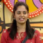 Bindu Madhavi Instagram – Nominations… ✌️✌️

#bindumadhavi #biggbossnonstoptelugu #biggbosstelugu #BiggBossNonStop