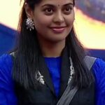 Bindu Madhavi Instagram – Thankyou everyone for your support and love ❤️

#bbteluguott #biggbossnonstop #biggbossnonstoptelugu