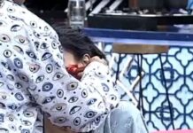 Bindu Madhavi Instagram - Stay strong 💪 #taggedele #bindumadhavi #biggbossnonstoptelugu #biggbosstelugu #biggbossnonstoptelugu