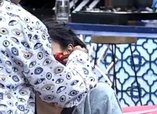 Bindu Madhavi Instagram - Stay strong 💪 #taggedele #bindumadhavi #biggbossnonstoptelugu #biggbosstelugu #biggbossnonstoptelugu