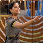 Bindu Madhavi Instagram - 🔥🔥🔥 #bindumadhavi #biggbossnonstoptelugu #biggbosstelugu