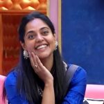 Bindu Madhavi Instagram – Bindu ❤️

#bindumadhavi #biggbossnonstoptelugu #biggbosstelugu #biggbossnonstoptelugu