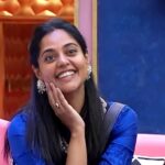 Bindu Madhavi Instagram - Bindu ❤️ #bindumadhavi #biggbossnonstoptelugu #biggbosstelugu #biggbossnonstoptelugu