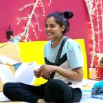 Bindu Madhavi Instagram - Smile ❤️ Support Bindu Madhavi ❤️ Login to Disney + Hotstar APP Search for BIGG BOSS NONSTOP CAST YOUR VOTE FOR Bindu Madhavi (10 Votes) #bindumadhavi #bbteluguott #biggboss5 #BiggBossNonStop #biggbossnonstoptelugu