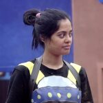 Bindu Madhavi Instagram – 👾

#BinduMadhavi #BiggBossNonStop
#Bbultimate #biggbossnonstoptelugu #biggbosstelugu