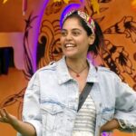 Bindu Madhavi Instagram - Monday Nominations 🔥🔥 #bindumadhavi #biggbossnonstoptelugu #biggbosstelugu