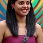 Bindu Madhavi Instagram - Thank you all ♥️ #bindumadhavi #biggbossnonstoptelugu #biggbosstelugu #BiggBossNonStop