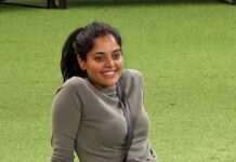 Bindu Madhavi Instagram - Last few hours left! Support Bindu Madhavi ❤️ Login to Disney + Hotstar APP Search for BIGG BOSS NONSTOP CAST YOUR VOTE FOR Bindu Madhavi (10 Votes) #bindumadhavi #bbteluguott #biggboss5 #BiggBossNonStop #biggbossnonstoptelugu