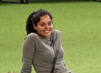 Bindu Madhavi Instagram - Last few hours left! Support Bindu Madhavi ❤️ Login to Disney + Hotstar APP Search for BIGG BOSS NONSTOP CAST YOUR VOTE FOR Bindu Madhavi (10 Votes) #bindumadhavi #bbteluguott #biggboss5 #BiggBossNonStop #biggbossnonstoptelugu