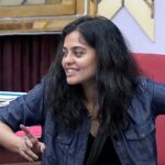 Bindu Madhavi Instagram - Support Bindu Madhavi ❤️ Login to Disney + Hotstar APP Search for BIGG BOSS NONSTOP CAST YOUR VOTE FOR Bindu Madhavi (10 Votes) #bindumadhavi #bbteluguott #biggboss5 #BiggBossNonStop #biggbossnonstoptelugu