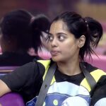 Bindu Madhavi Instagram – 👾

#BinduMadhavi #BiggBossNonStop
#Bbultimate #biggbossnonstoptelugu #biggbosstelugu