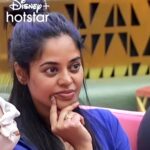 Bindu Madhavi Instagram - Hello all ♥️ #BinduMadhavi #BiggBossNonStop #Bbultimate #biggbossnonstoptelugu #biggbosstelugu