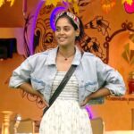 Bindu Madhavi Instagram – Monday Nominations 🔥🔥

#bindumadhavi #biggbossnonstoptelugu #biggbosstelugu