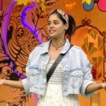 Bindu Madhavi Instagram - Monday Nominations 🔥🔥 #bindumadhavi #biggbossnonstoptelugu #biggbosstelugu