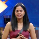 Bindu Madhavi Instagram – Hello Everyone 🐰 ! 

#bindumadhavi #bbteluguott #biggboss5 #BiggBossNonStop #biggbossnonstoptelugu