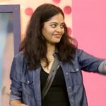 Bindu Madhavi Instagram - Support Bindu Madhavi ❤️ Login to Disney + Hotstar APP Search for BIGG BOSS NONSTOP CAST YOUR VOTE FOR Bindu Madhavi (10 Votes) #bindumadhavi #bbteluguott #biggboss5 #BiggBossNonStop #biggbossnonstoptelugu