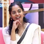 Bindu Madhavi Instagram – Bindu in White 🤍

#BinduMadhavi #BiggBossNonStop
#Bbultimate #biggbossnonstoptelugu #biggbosstelugu