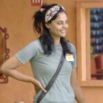 Bindu Madhavi Instagram – Happy Face ☺️☺️

#BinduMadhavi #BiggBossNonStop
#Bbultimate #biggbossnonstoptelugu #biggbosstelugu