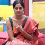 Bindu Madhavi Instagram - Saree love... #BinduMadhavi #BiggBossNonStop #Bbultimate #biggbossnonstoptelugu #biggbosstelugu