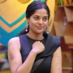 Bindu Madhavi Instagram – Sunday is here! Yayyy!!

#BinduMadhavi #BiggBossNonStop
#Bbultimate #biggbossnonstoptelugu #biggbosstelugu