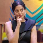 Bindu Madhavi Instagram - Sunday is here! Yayyy!! #BinduMadhavi #BiggBossNonStop #Bbultimate #biggbossnonstoptelugu #biggbosstelugu